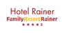 Hotel Rainer in Sexten